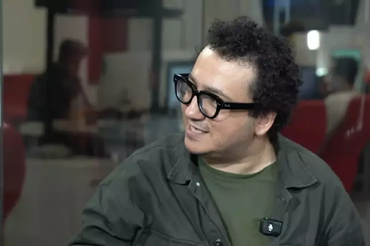 Oytun Erbaş'tan bir çıkış daha: Alkol alan kadında bu risk daha yüksek