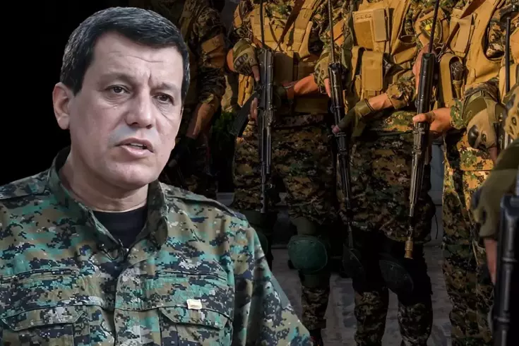 Sayılı günler kaldı! ABD'den gündem yaratacak SDG kararı