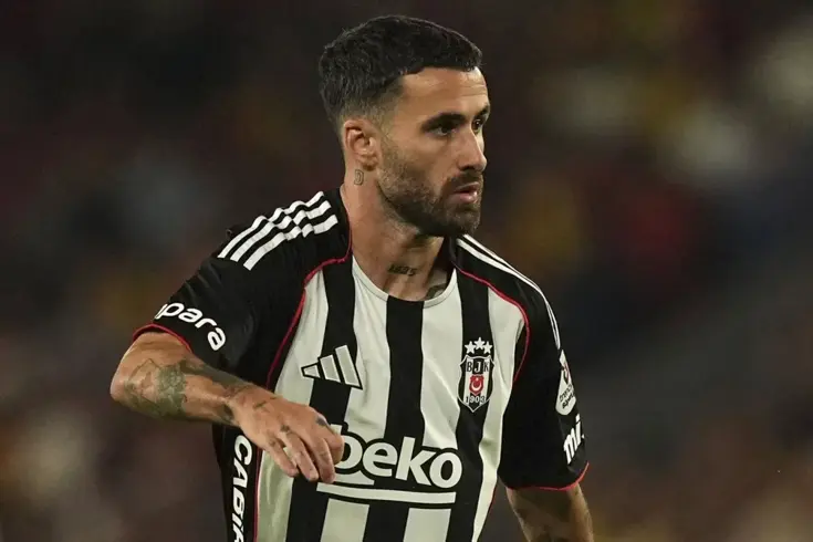 Serdal Adalı rakam verdi: O parayı veren Rafa Silva'yı alır