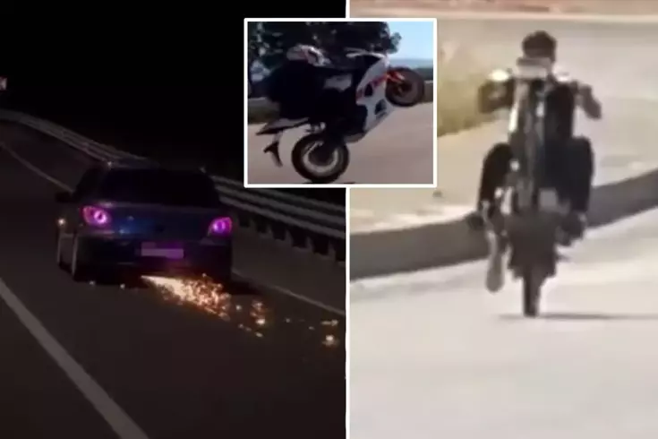 Kahramanmaraş’ta trafik canavarları kaçamadı