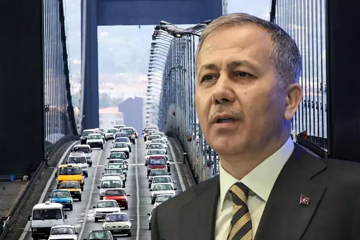 Trafikte bunu yapanlar yandı! Ehliyetleri anında iptal edilecek
