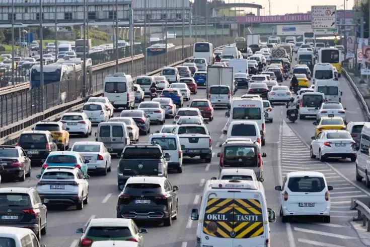 Dev zamma günler kaldı! En düşük ceza 1246 TL olacak