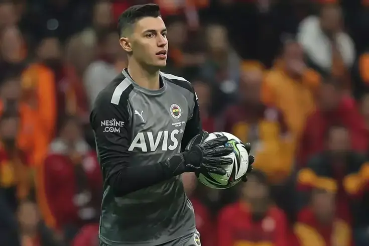 Fenerbahçe'ye Berke Özer piyangosu