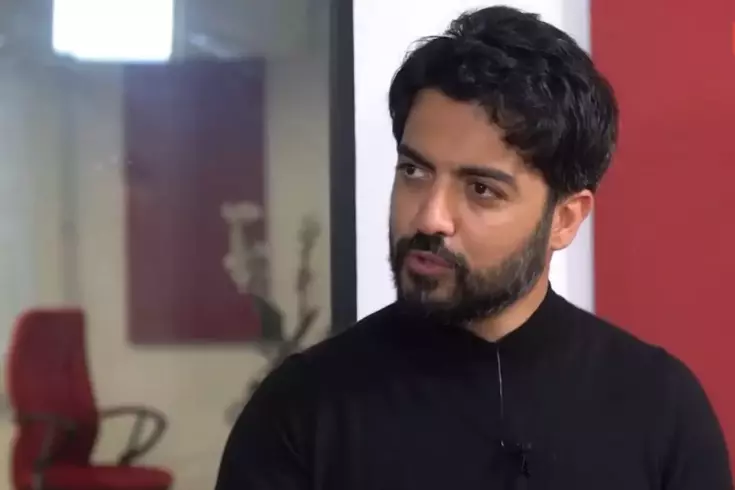 Gözaltı kararı bulunan Yusuf Güney'in o sözleri yeniden gündem oldu