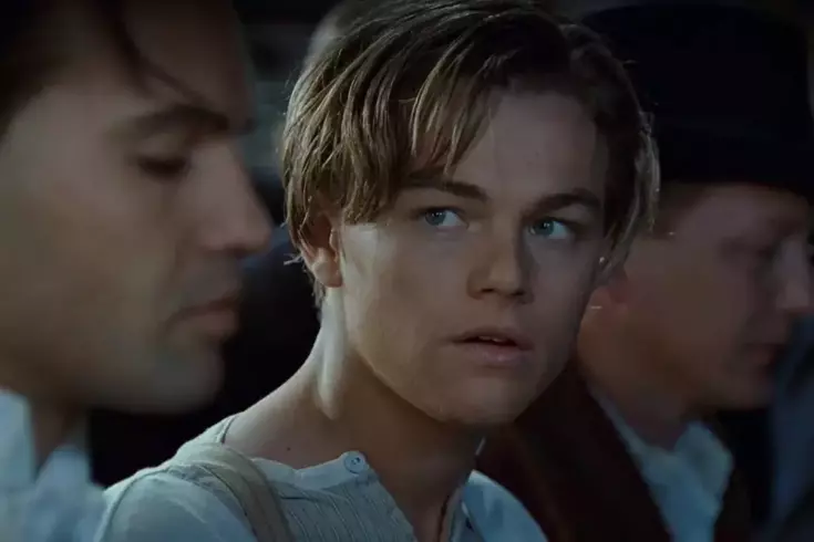 Leonardo DiCaprio'dan yıllar sonra gelen 'Titanic' itirafı: Duyanlar şaştı kaldı