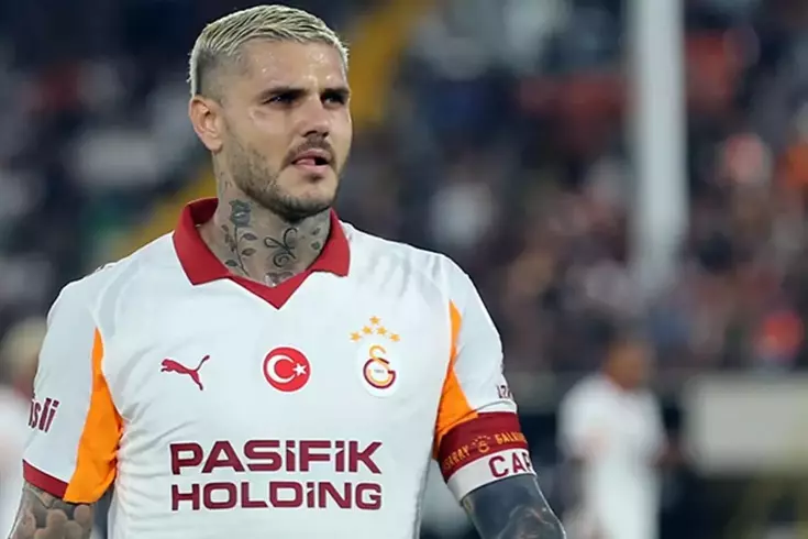 Mauro Icardi'ye sürpriz talip