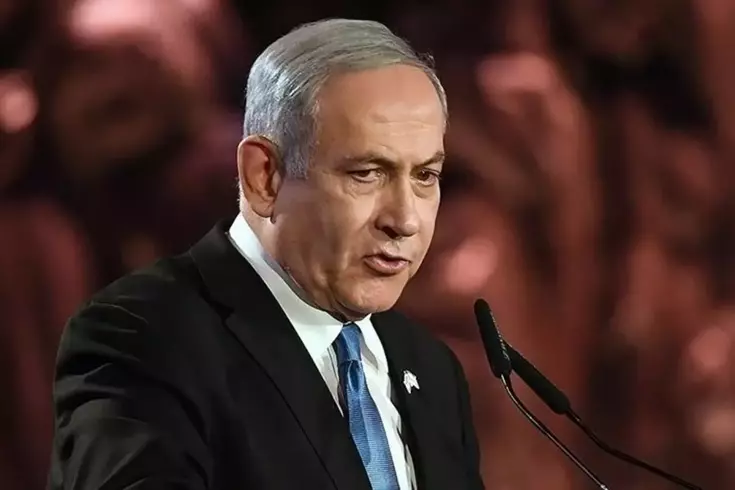 Netanyahu'dan idam tasarısına onay