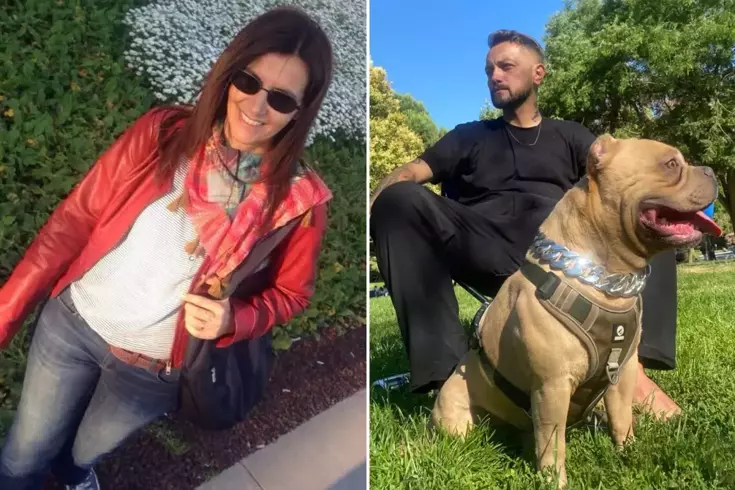 Otomobilin yayalara çarptığı faciada kahreden detaylar! Hakan vefat etti, köpeği kayıp
