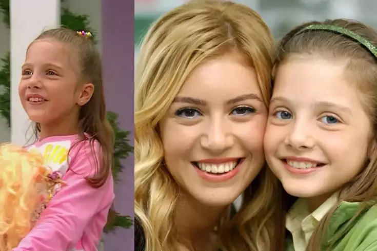 Selena'nın Nazlı'sı evleniyor! İşte müstakbel eşi...