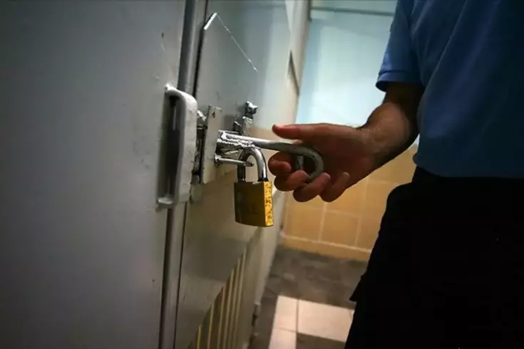 Tahliye vaadiyle vurgun iddiası! Dava açıldı