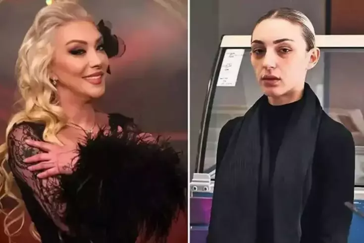 Tuğyan Gülter'in cezaevi günleri! Sürekli Güllü şarkıları dinletiliyor