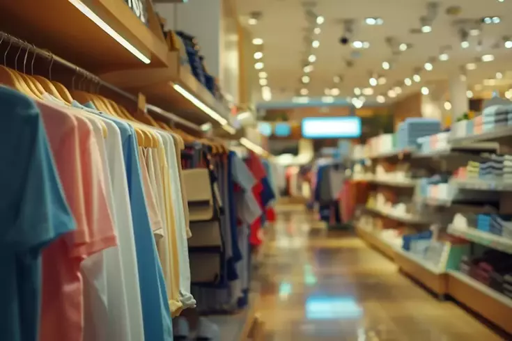 Türkiye'de de satışı vardı! 162 yıllık tekstil devi iflas etti