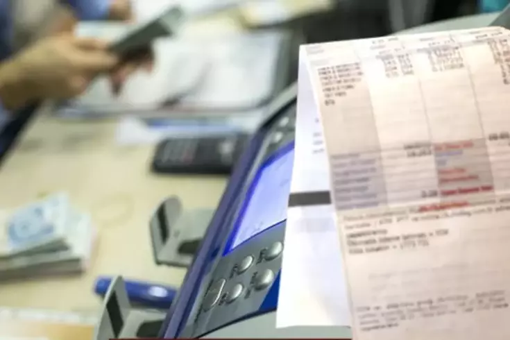 Bursa'da yardımsever iş insanı binlerce kişiyi sevindirdi