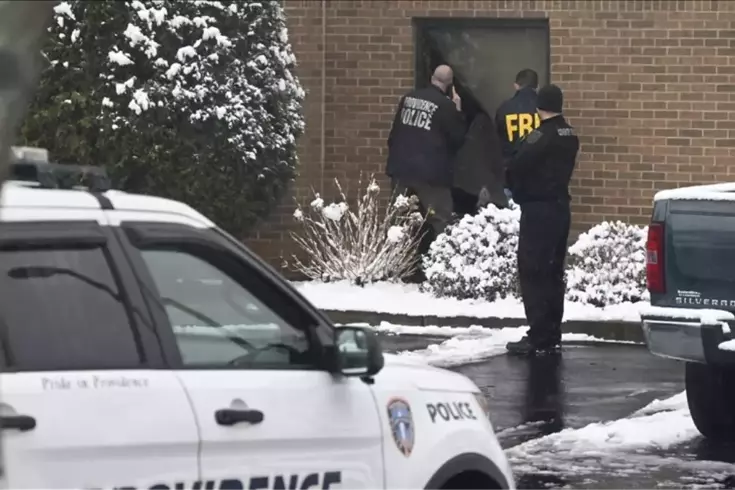 ABD'de MIT profesörünün öldürülmesi ve Brown Üniversitesi saldırısının şüphelisi ölü bulundu