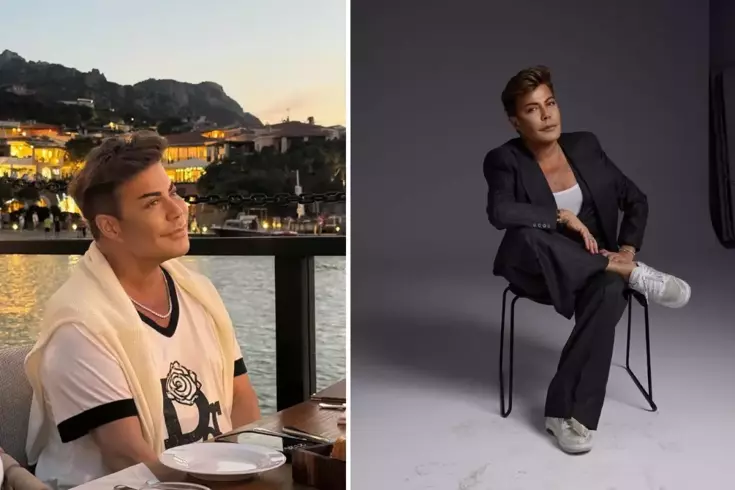 Fatih Ürek'le ilgili korkutan iddia sonrası menajerinden açıklama geldi