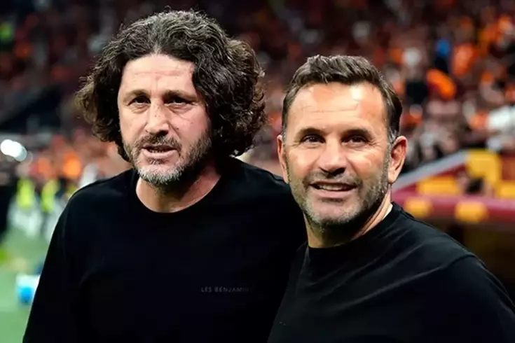 Galatasaray ve Trabzonspor aynı isim için yarışıyor