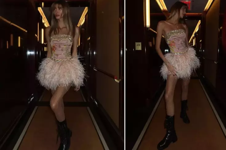 Hakkında yakalama kararı çıkan Şevval Şahin'den ilk açıklama