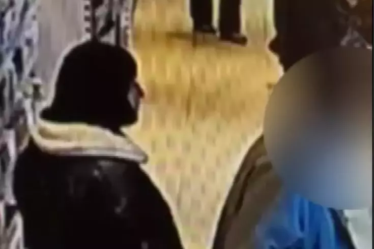 İstanbul'da alışveriş merkezlerinde cep telefonunu çalan hırsız yakalandı: 39 suç kaydı var