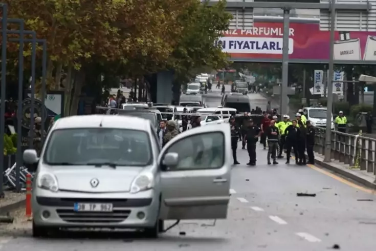 Teröristlerin saldırısında ihmal davası! Jandarma komutanı beraat etti