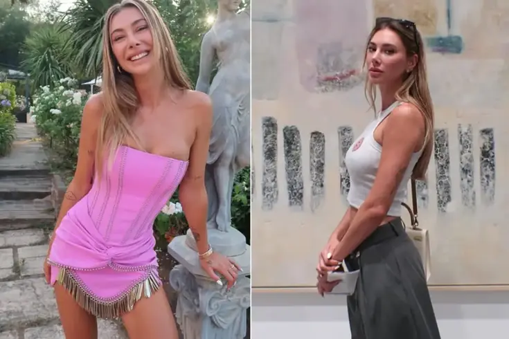 Şeyma Subaşı sessizliğini bozdu! Kur'an-ı Kerim paylaşımı gündem oldu