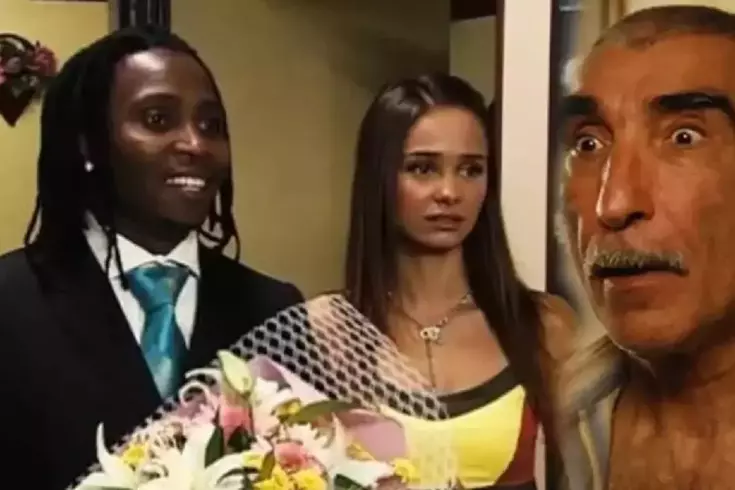 'Dilek' artık bambaşka biri! Taytıyla asansörde poz verince herkes aynı yorumu yaptı