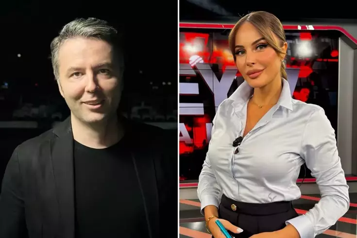 Hande Sarıoğlu açtı ağzını yumdu gözünü: İki cihanda elim yakanda Akif, anlatacaksın!