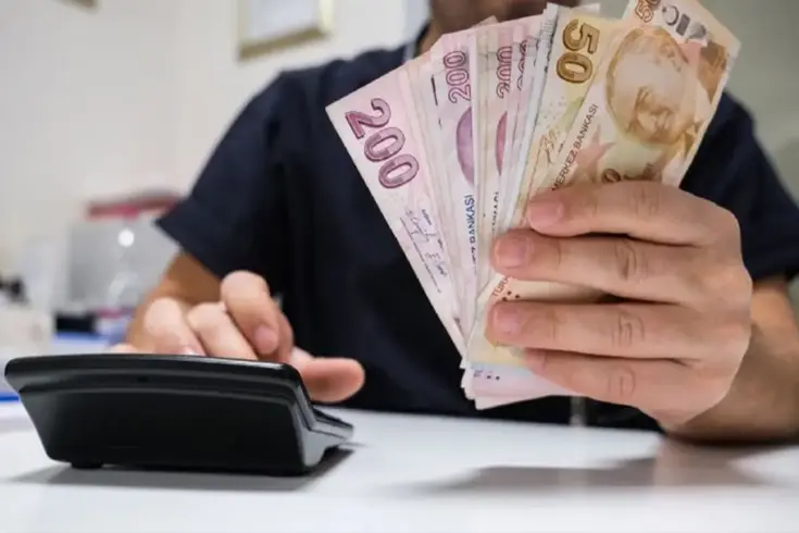 İş dünyasından hükümete 'asgari ücret' çağrısı! 2 talepleri var