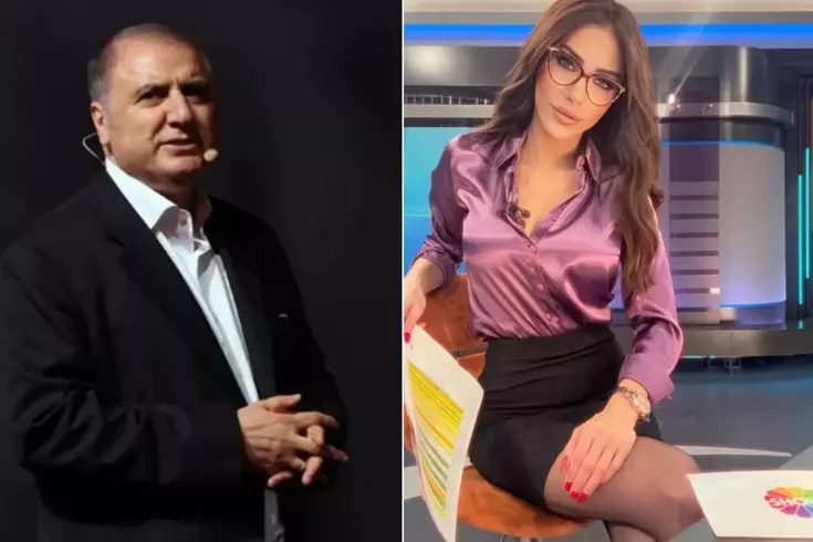 Kenan Tekdağ'dan Ela Rümeysa Cebeci iddialarına cezaevinden yanıt
