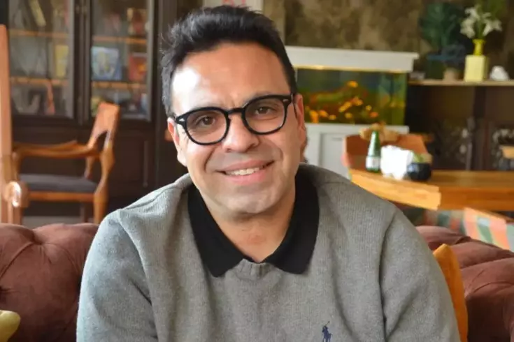 Okan Karacan'dan ilk açıklama: Bu bir gözaltı değildi