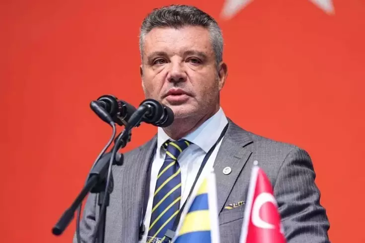 Sadettin Saran'ın yaklaşık 2 saat süren ifade işlemi tamamlandı