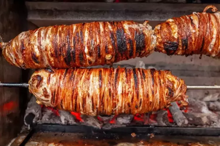 TasteAtlas, Dünyanın En İyi Sakatat Yemeklerini Açıkladı: Türkiye'den İki Lezzet İlk 10'da