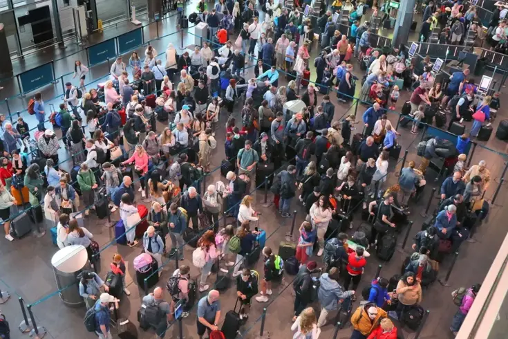 Türk vatandaşlarının da akın ettiği bölge artık ücretli