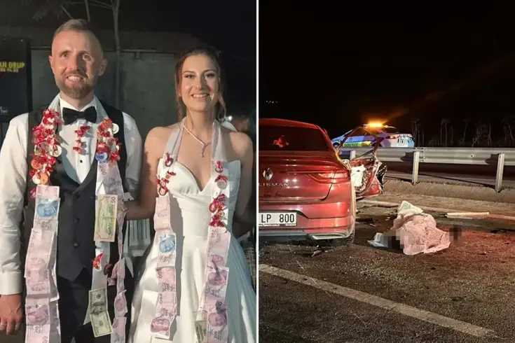 Çanakkale'de katliam gibi kazada kahreden detay