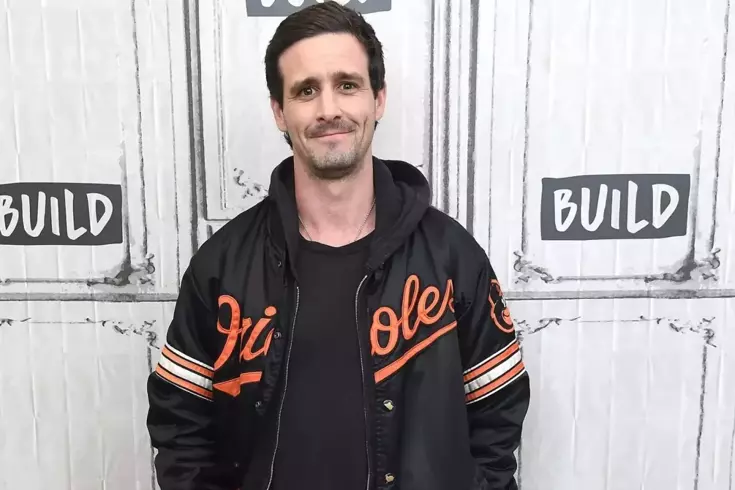 Hollywood yıldızı James Ransone hayatını kaybetti