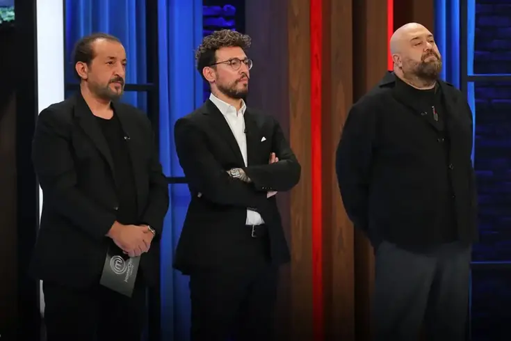 MasterChef Altın Kupa'da dengeler değişti! 2 isim birden veda etti