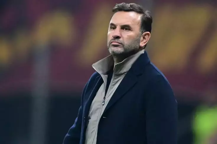 أخبار انتقال من أوكان بوروك