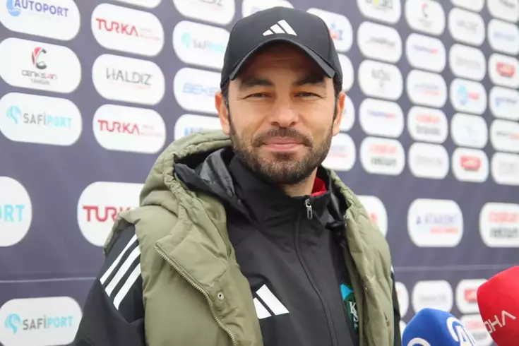 Selçuk İnan'dan bahis itirafı