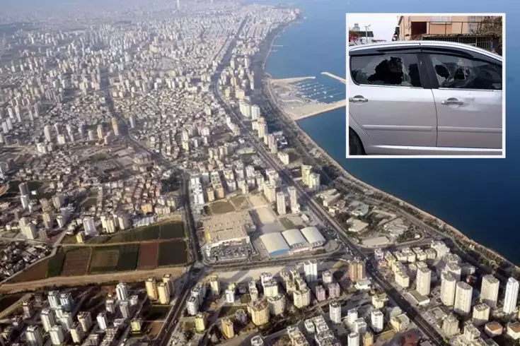 Yüreğir'de sokak düğününde kanlı hesaplaşma: 1 ölü, 1 yaralı