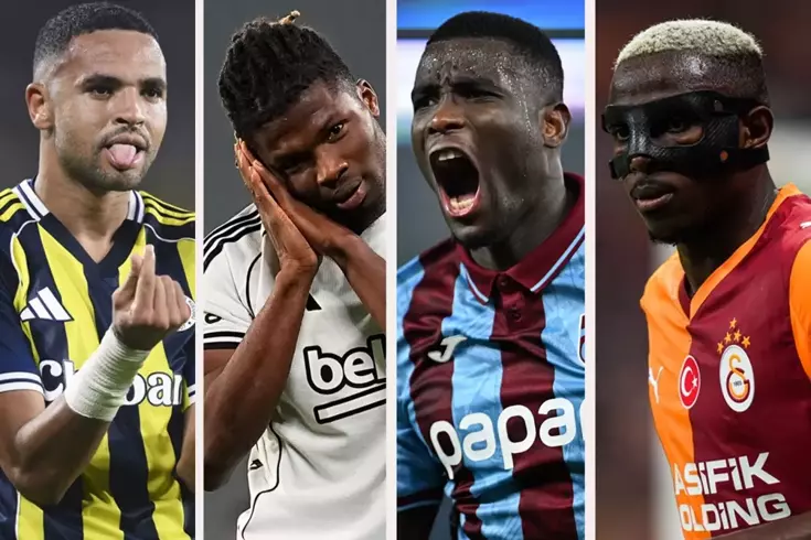 Süper Lig takımlarını da ilgilendiriyor! Afrika Kupası için tarihi karar