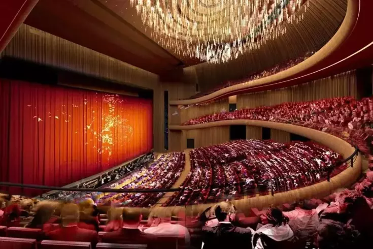 2025 Kültür ve Sanatta Rekor Yılı: Kültür Merkezleri Milyonlarca Ziyaretçiye Ev Sahipliği Yaptı