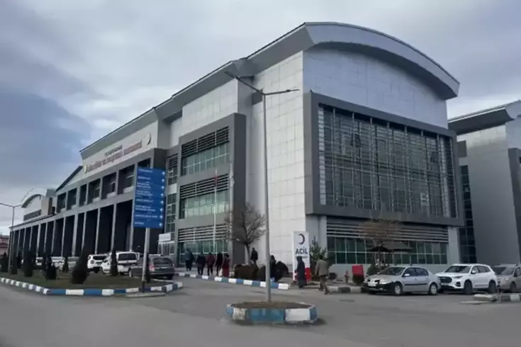 Arkadaşları özellikle uyarmış! Doğum günü pastası genç kızın sonu oldu