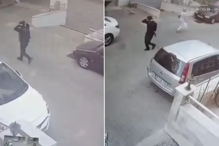 Boşanmak üzere olduğu eşini darp etti, ChatGPT'yi suçladı