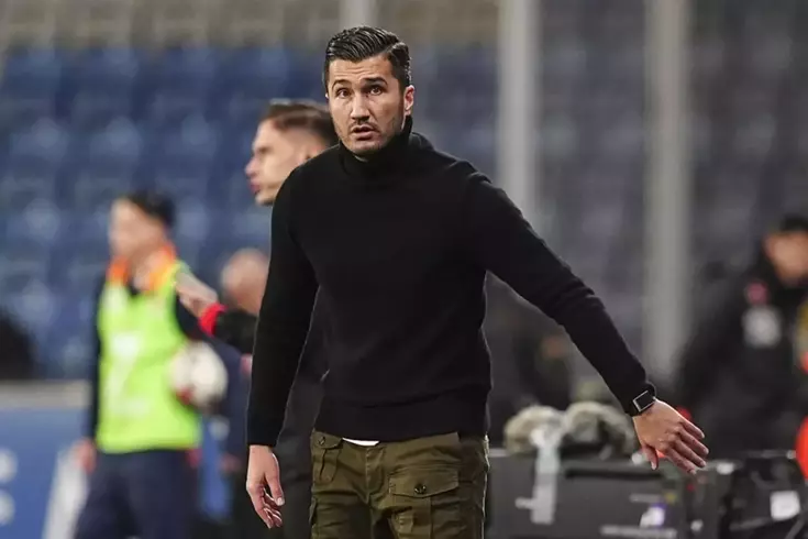 مفاجأة كبيرة! تم الإعلان عن انفصال رامس عن باشاك شهير.