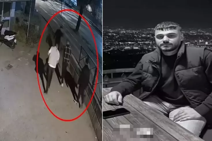 Dışarıdan kadın getirmek yasak tartışmasında oğlu öldürülen babadan kahreden sözler