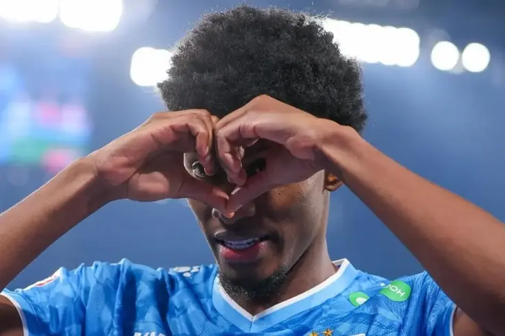 Fenerbahçe'ye sürpriz golcü