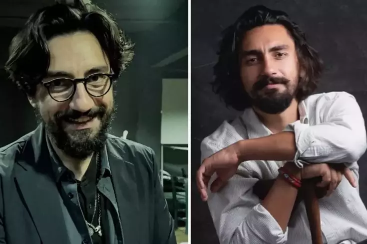 تم القبض على المشغل أوموت إيفرجين في عملية لمكافحة المخدرات.