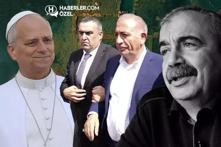 İşte 2025'in en çok konuşulan olayları