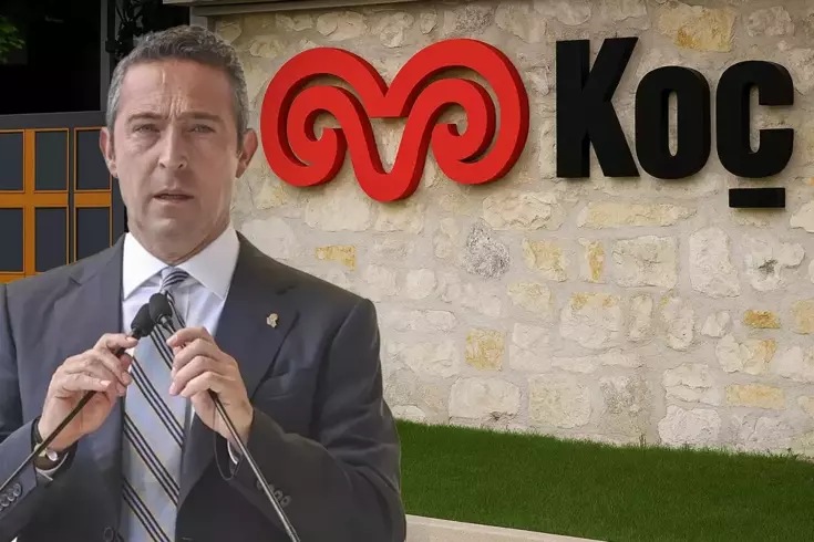KAP açıklaması geldi! Koç Holding'den milyarlık satın alma
