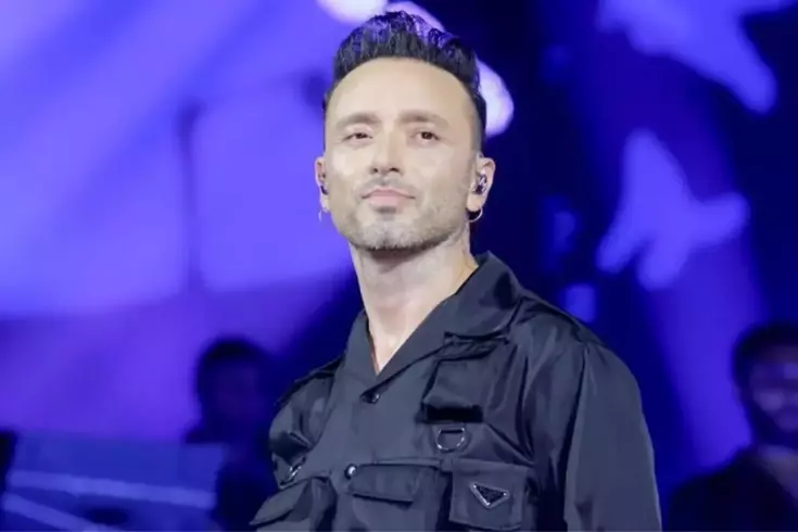 Mabel Matiz annesini paylaştı! Benzerlik dikkat çekti: Anadolu kadınının asaleti