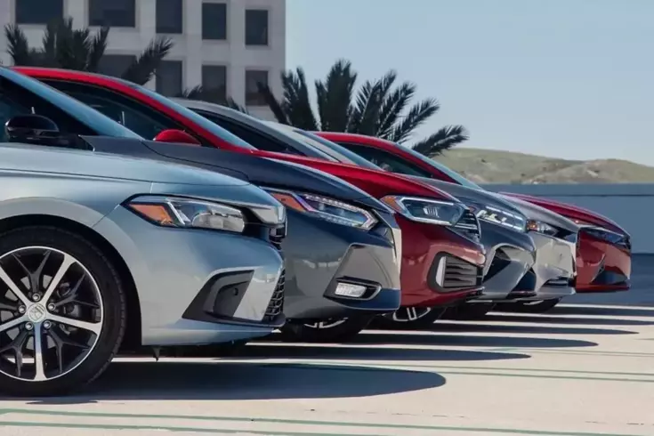 عصر السيارات المحلية بدون ضريبة القيمة المضافة يبدأ! الأسر التي لديها ثلاثة أطفال لها الأولوية.